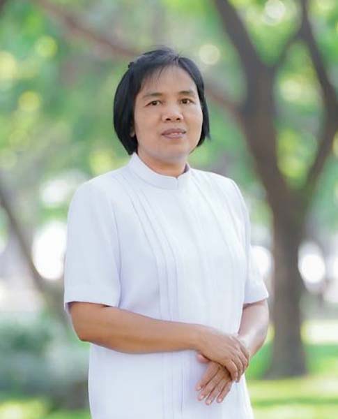Dr. La-ongdao Nonthasorn